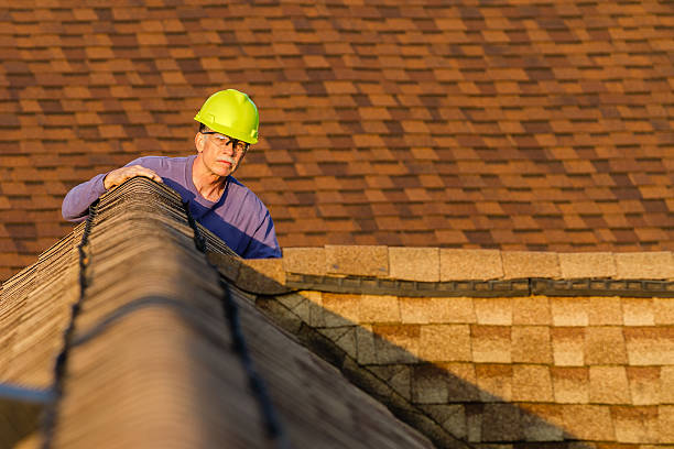 Best Commercial Roof Installation  in Fourche Crossing, LA